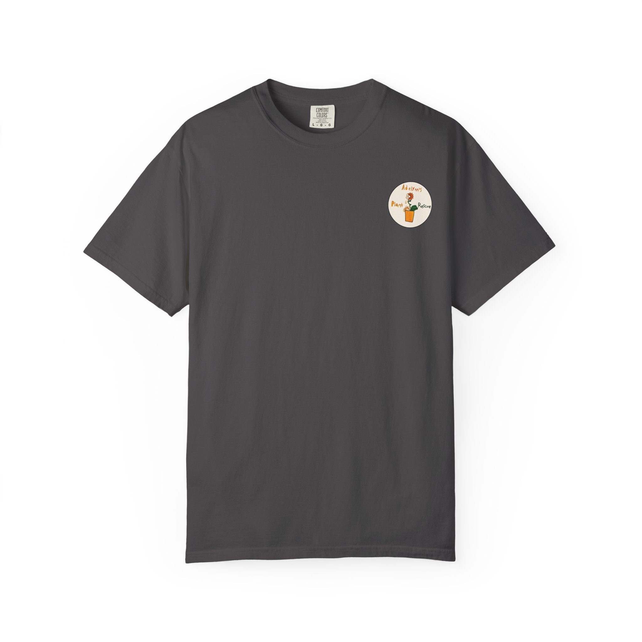 Plant Rescue Club Tee