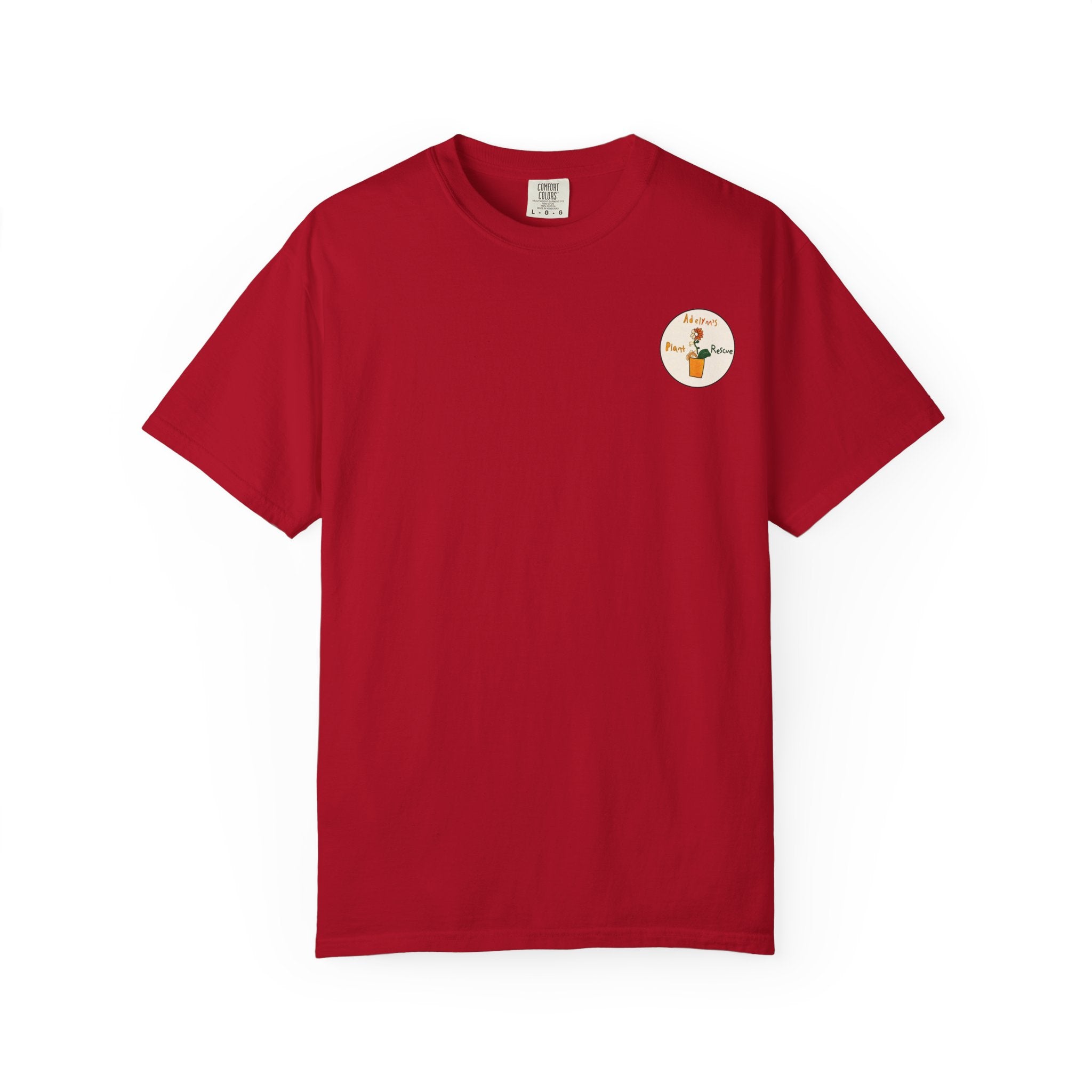"A Little Hope" Tee