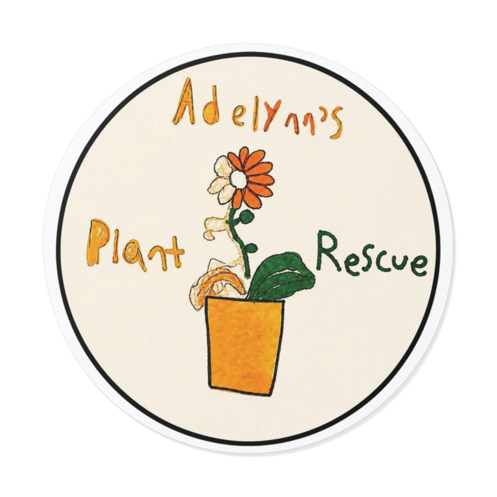Logo Sticker