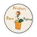Logo Sticker