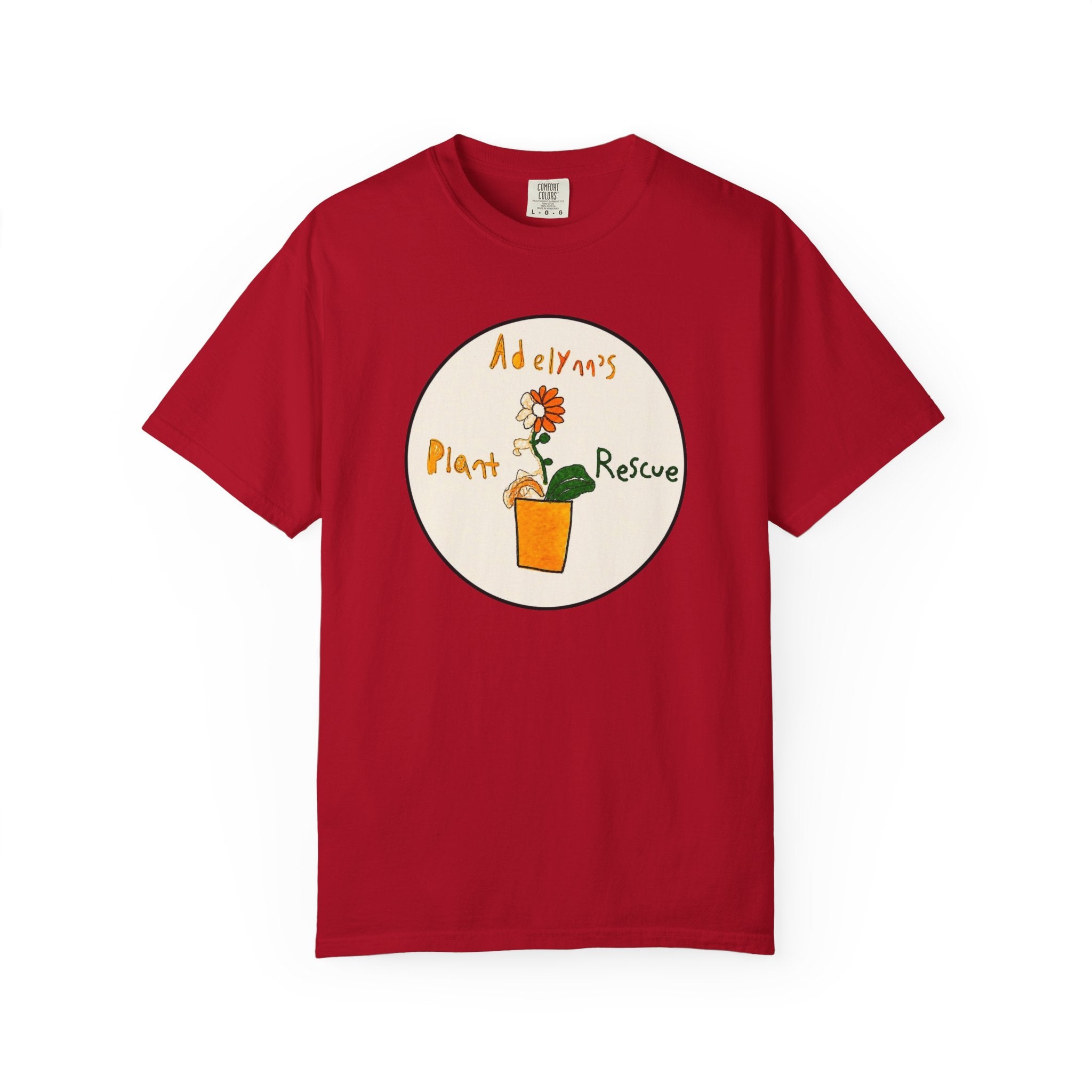 Logo Tee
