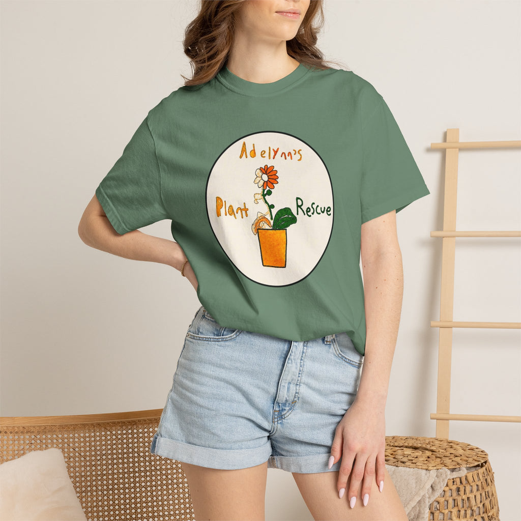 Logo Tee