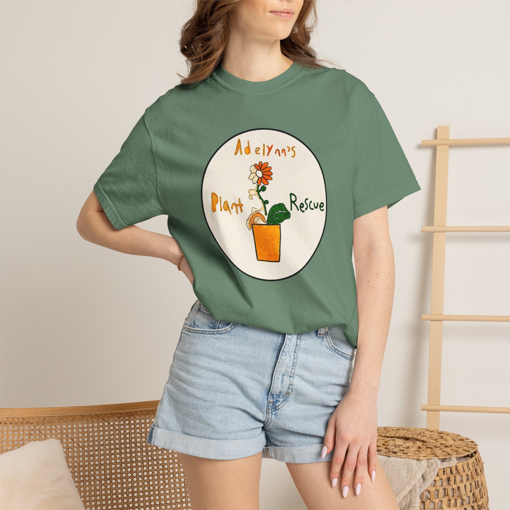 Logo Tee