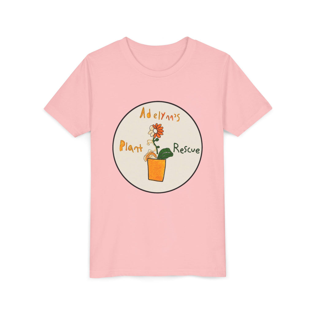 Logo Youth Tee