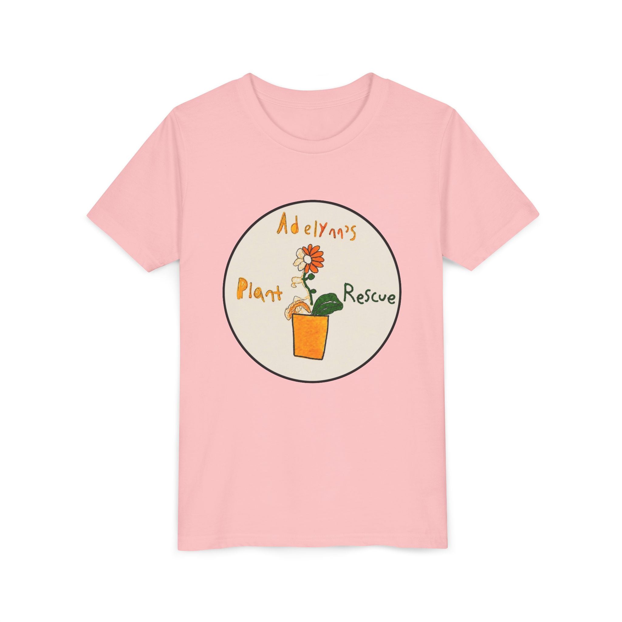 Logo Youth Tee