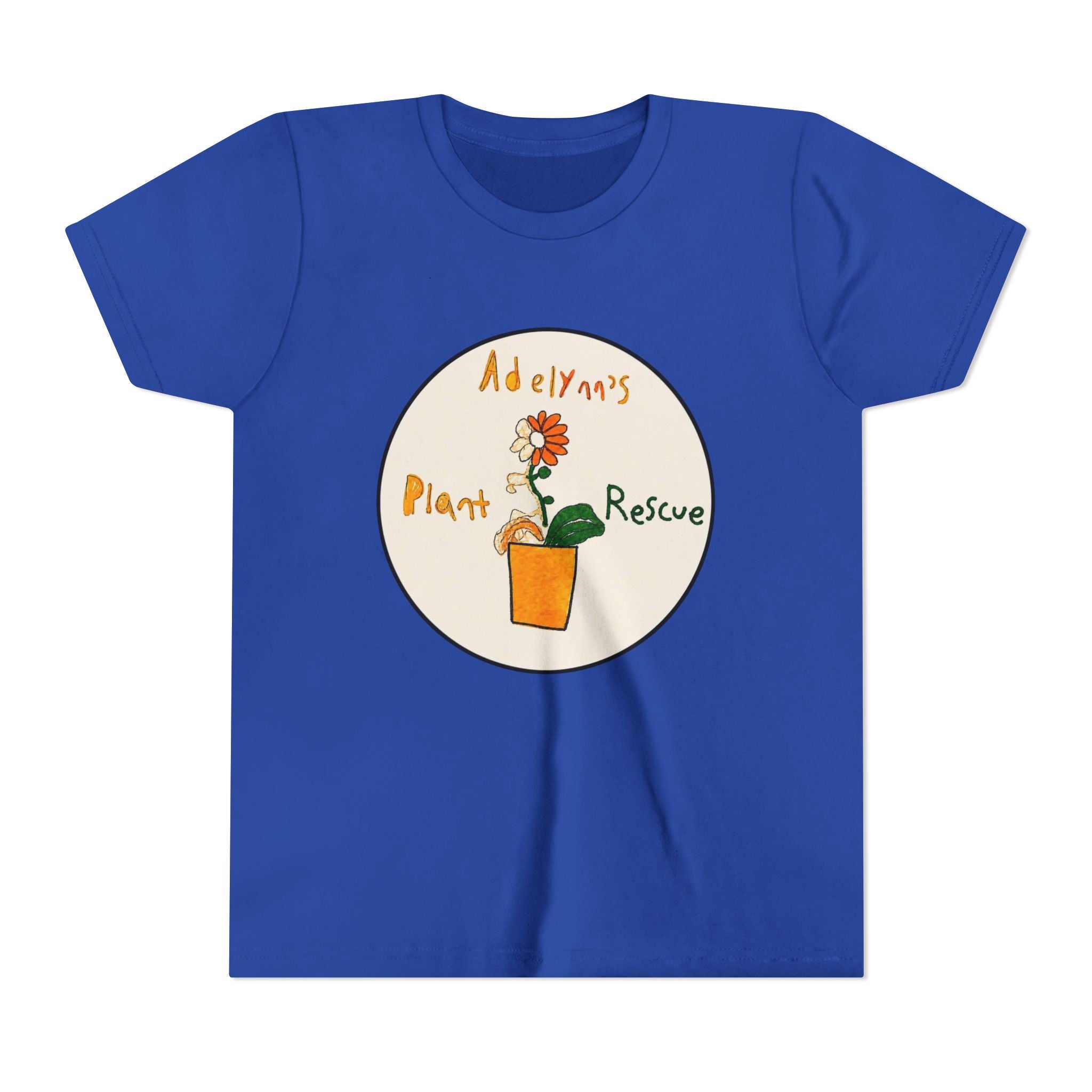 Logo Youth Tee