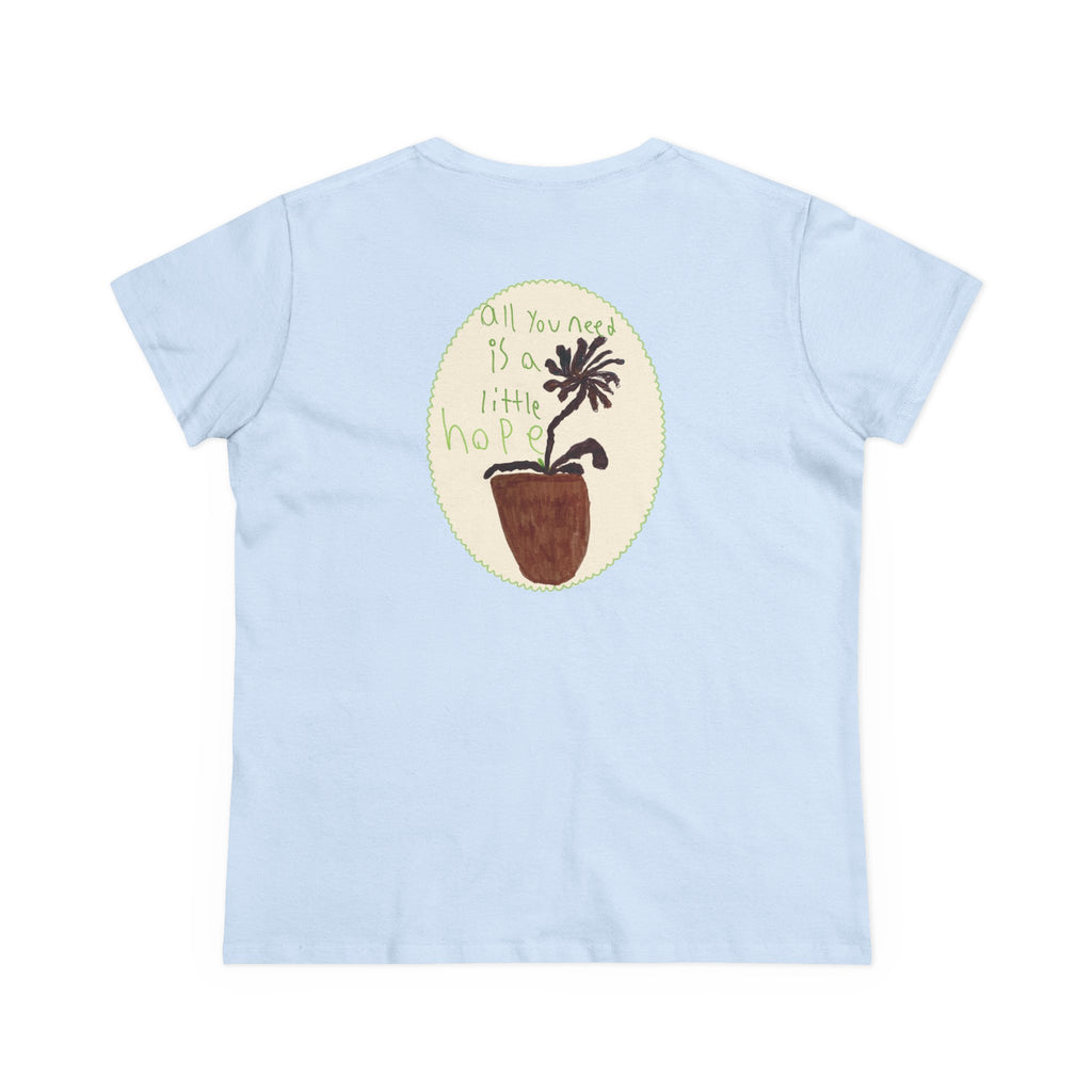 A Little Hope Women's Tee