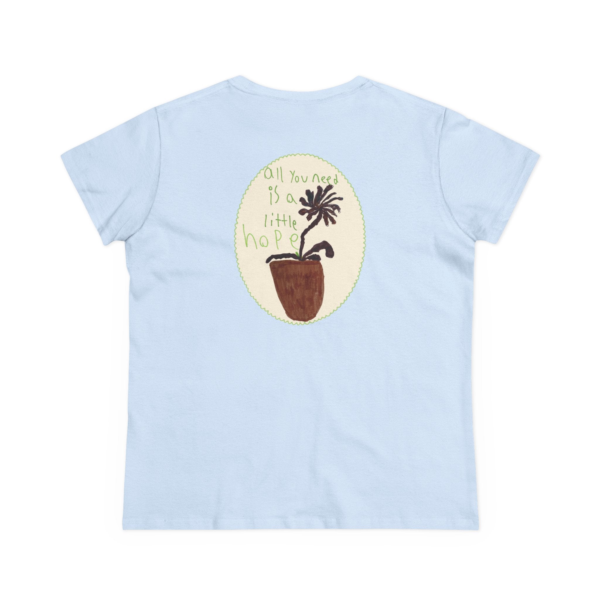 A Little Hope Women's Tee