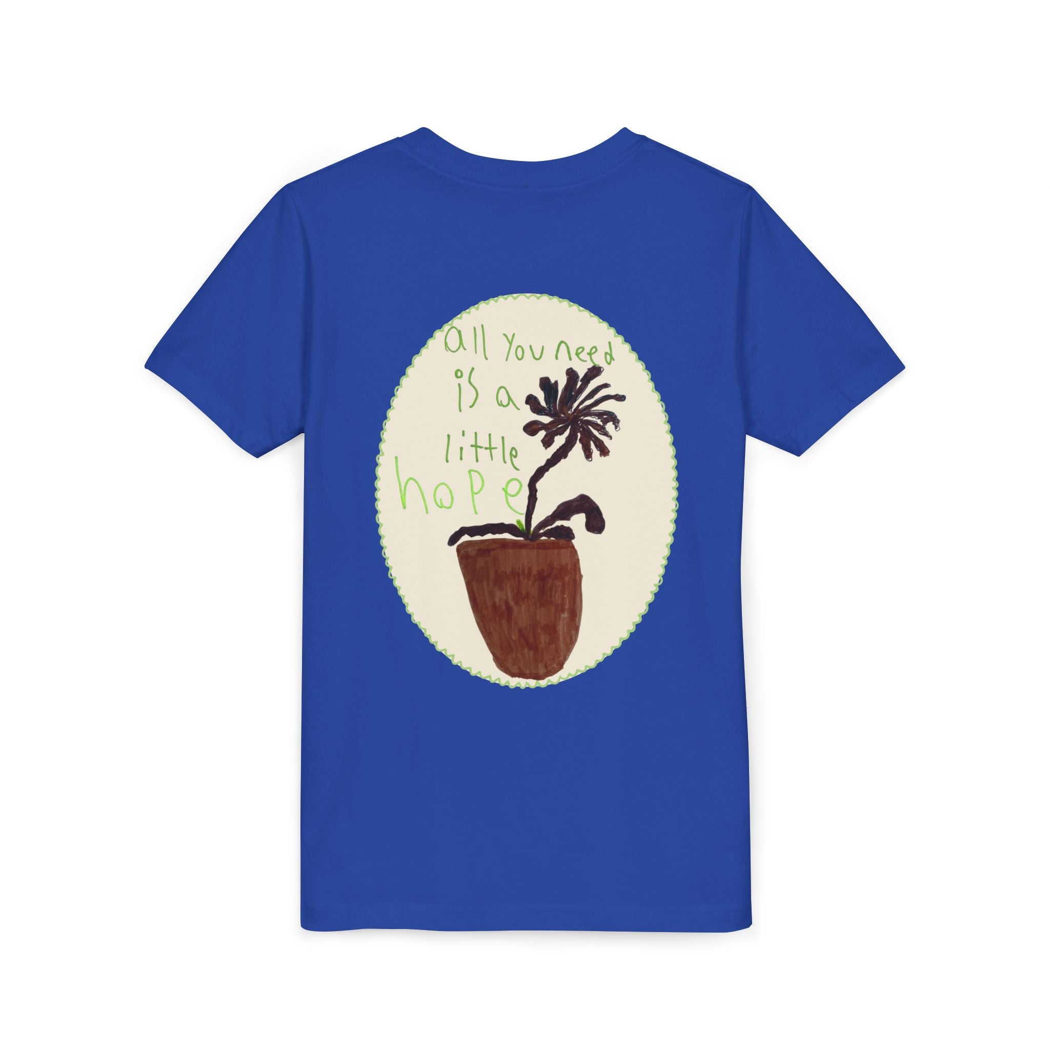 A Little Hope Youth Tee