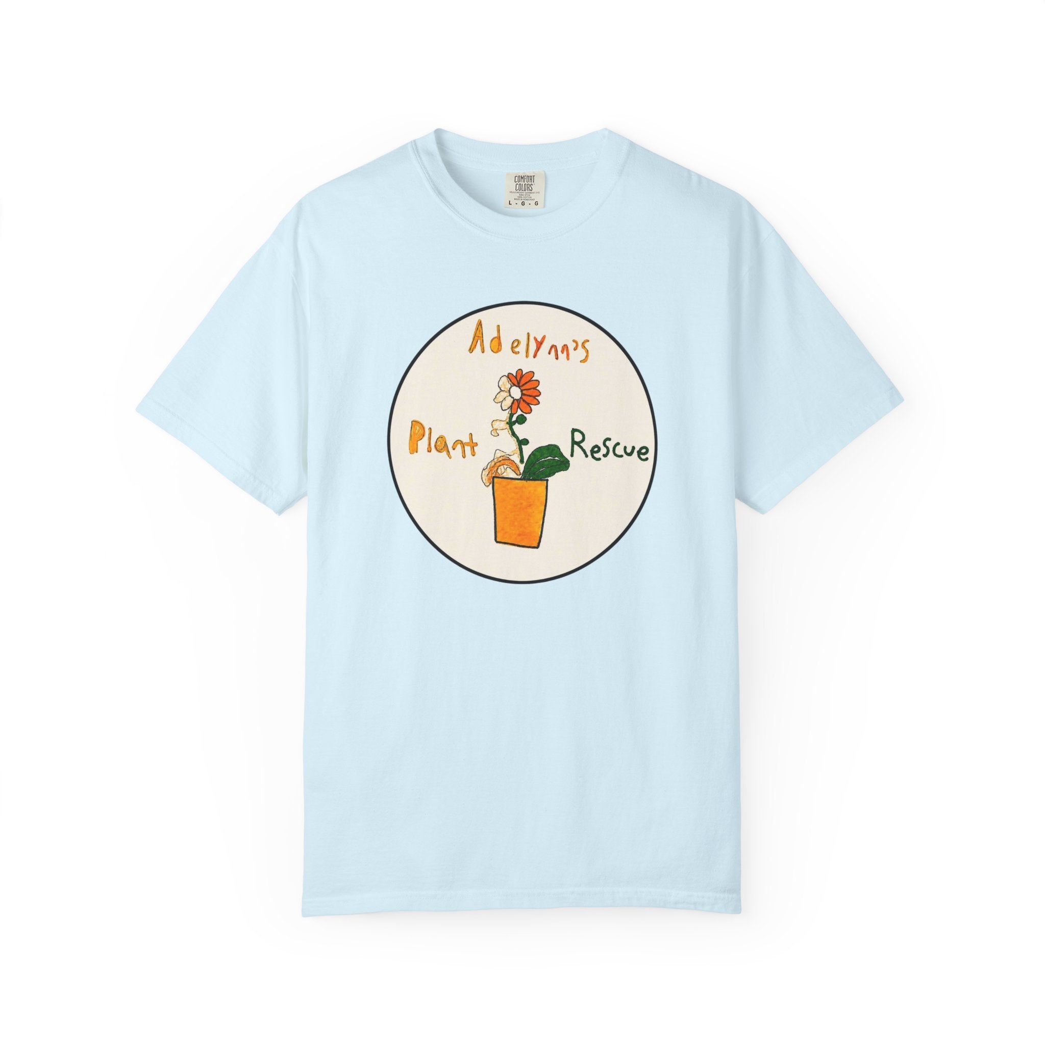 Logo Tee