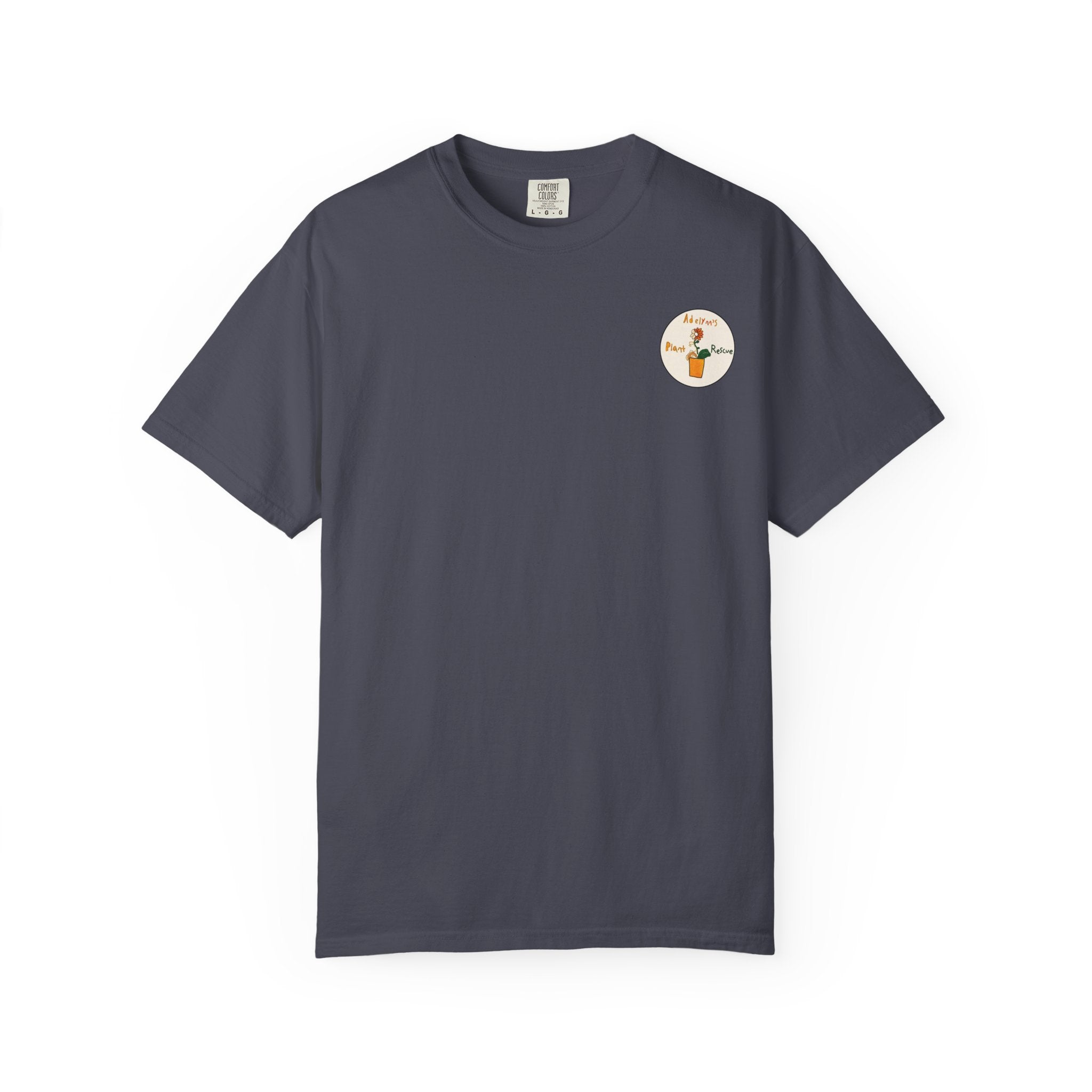 Plant Rescue Club Tee