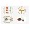 Adelynn's Plant Rescue Sticker Sheet